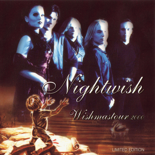 Nightwish : Wishmastour 2000